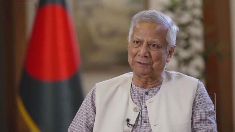 ২০২৪ সালের বন্যা স্বাভাবিক ছিল না