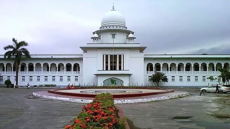 ব্যারিস্টার আবদুর রাজ্জাকের মৃত্যুতে সুপ্রিম কোর্টের বিচারকাজ আজ আধা বেলা বন্ধ