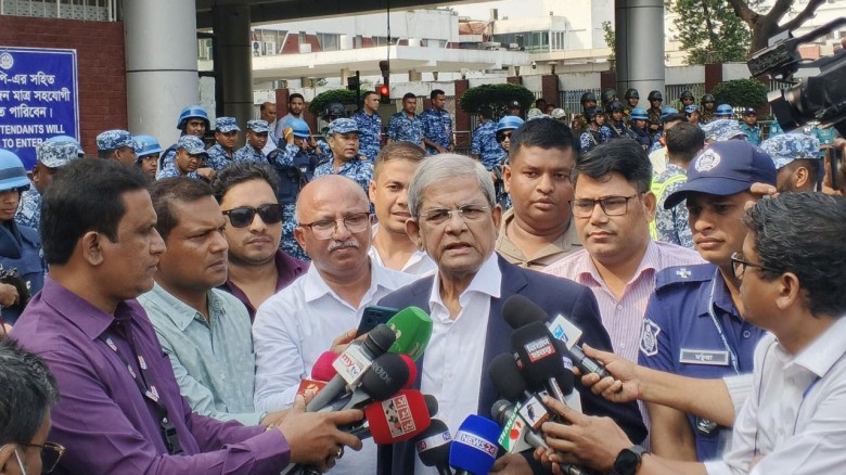 খালেদা জিয়ার ফিরে আসা গণতন্ত্রে উত্তরণের পথ সহজ ক...