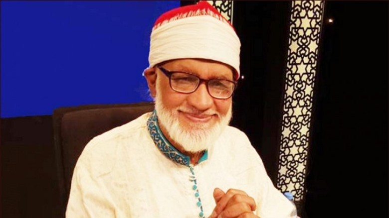 আজিমপুরে চিরনিদ্রায় শায়িত হবেন মুস্তাফা জামান আব...