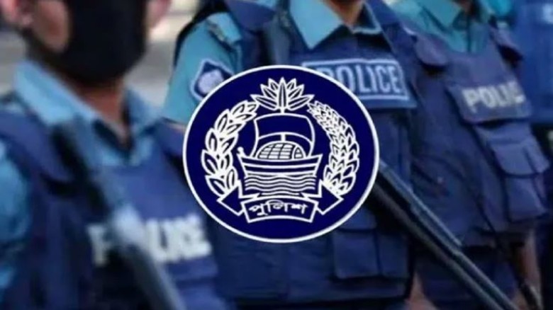 একযোগে ১৭ এসপিকে বদলি, তালিকা প্রকাশ