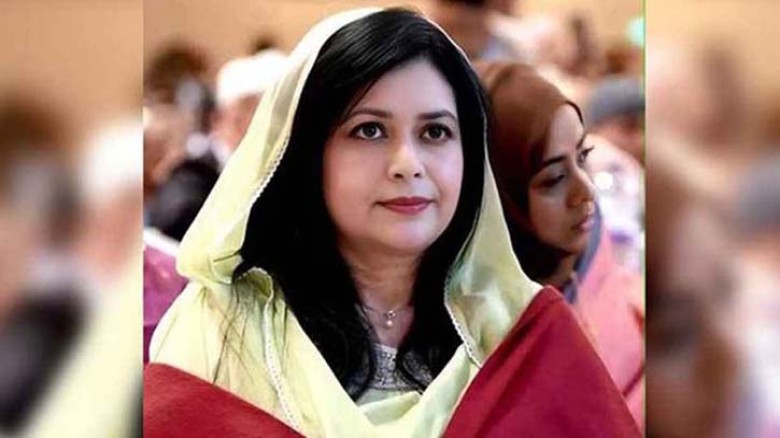 জুবাইদা রহমানের আপিলের রায় ২৮ মে