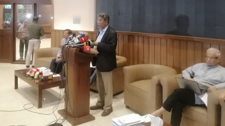 নির্বাচন-সংস্কারের মধ্যে কল্পিত বিরোধ তৈরির চেষ্টা...