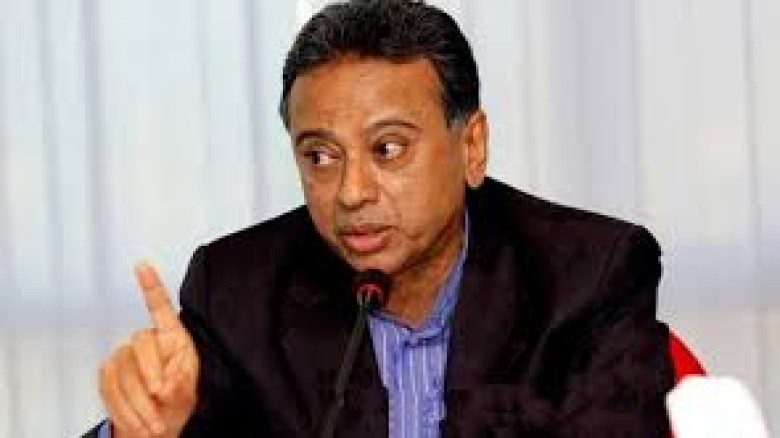 নির্বাচন নিয়ে এত ভয় কেন