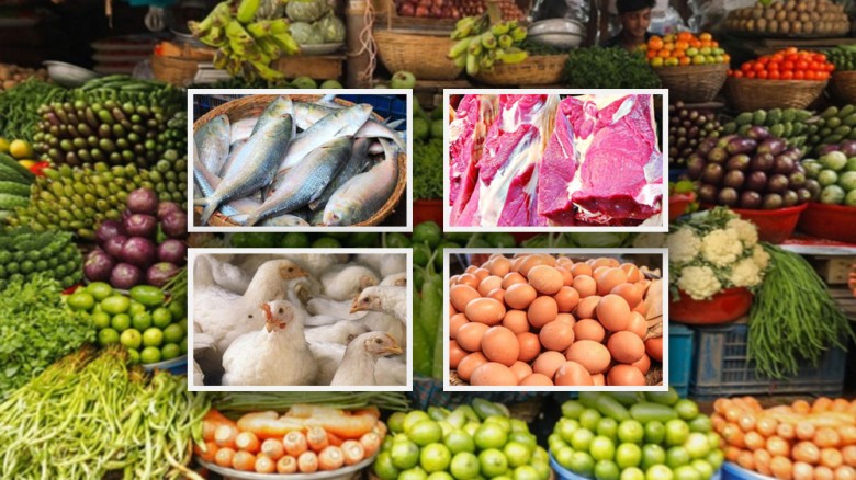 মূল্যস্ফীতিতে স্বস্তির বার্তা