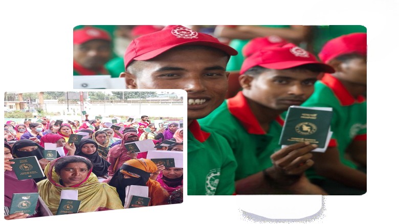 পরীক্ষামূলক পোস্ট