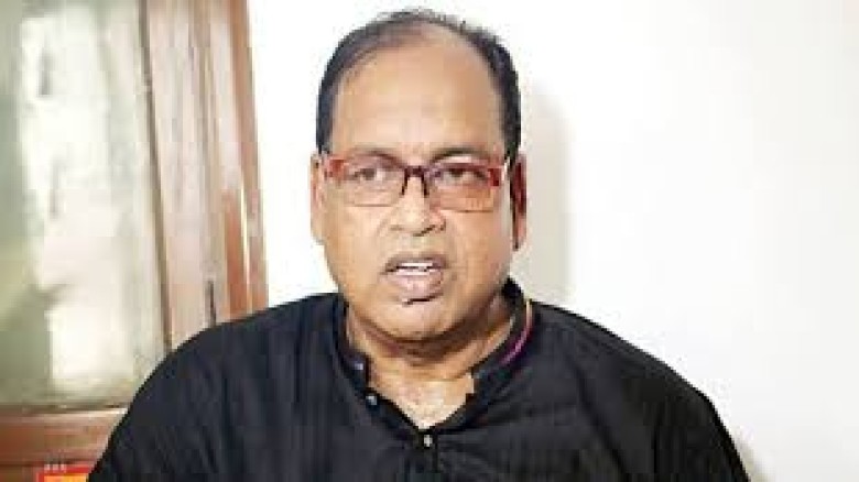 সুষ্ঠু নির্বাচনের জন্য বিএনপি ১৭ বছর সংগ্রাম করেছে: শামসুজ্জামান দুদু